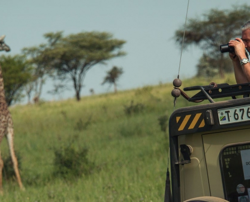 2 days 1 night TARANGIRE PARK + NGORONGORO PARK CRATER (4)