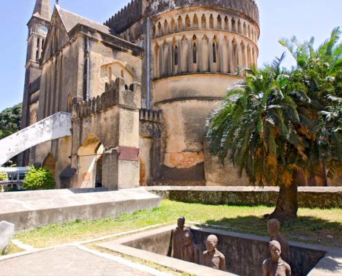 Stone Town Tour (1)