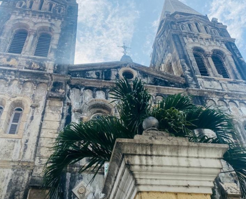 Stone Town Tour (2)