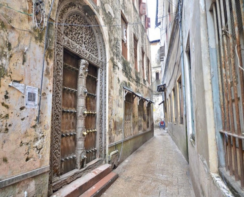 Stone Town Tour (3)