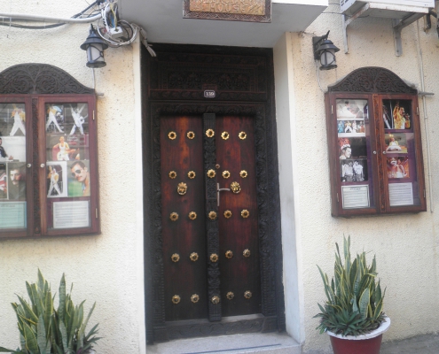 Stone Town Tour (4)