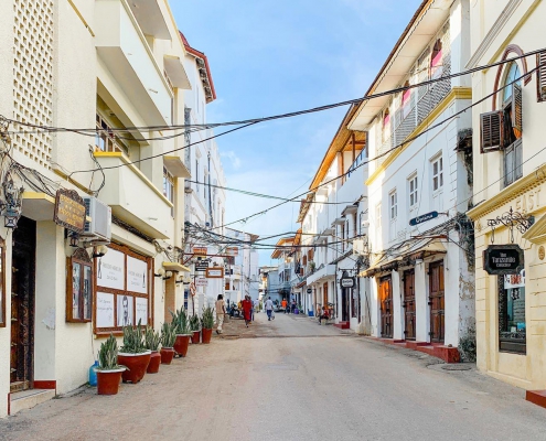 Stone Town Tour (5)