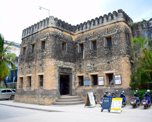 Stone Town Tour (6)